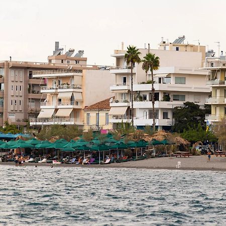 Grande Luxury Villa Kalamata - 3 외부 사진