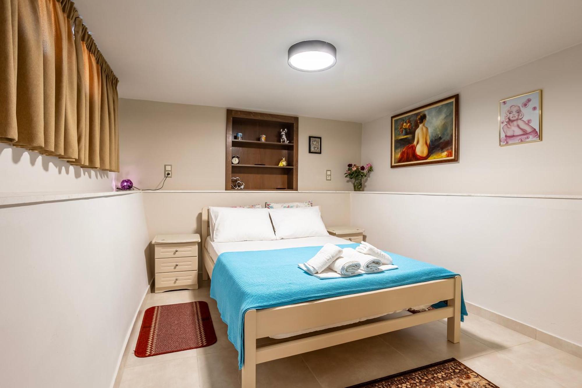 Grande Luxury Villa Kalamata - 3 외부 사진