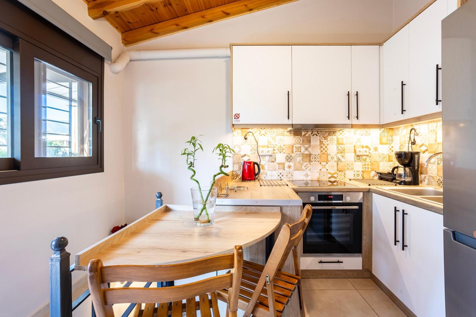 Grande Luxury Villa Kalamata - 3 외부 사진