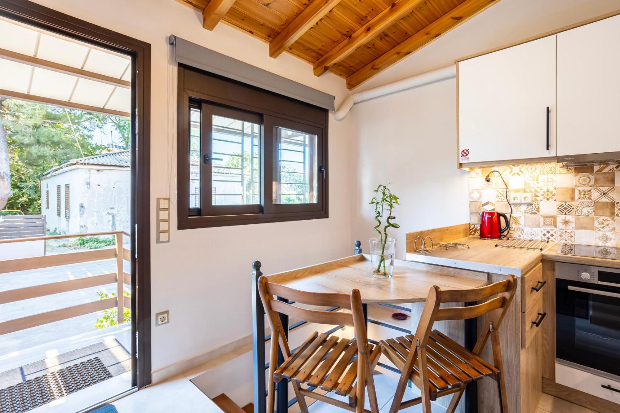 Grande Luxury Villa Kalamata - 3 외부 사진
