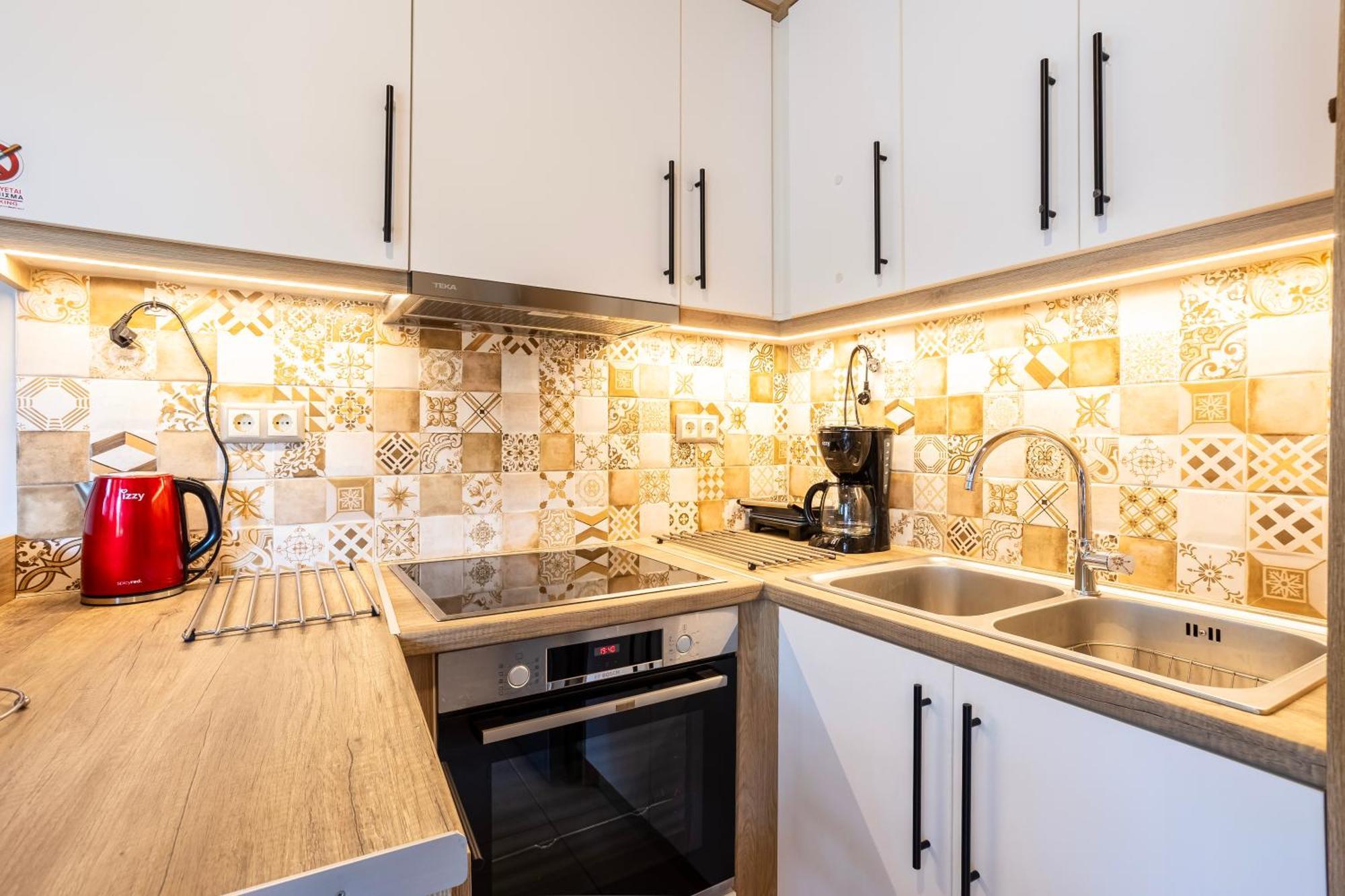 Grande Luxury Villa Kalamata - 3 외부 사진