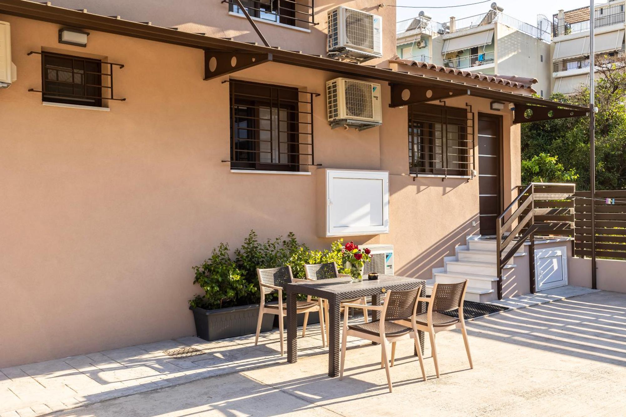 Grande Luxury Villa Kalamata - 3 외부 사진