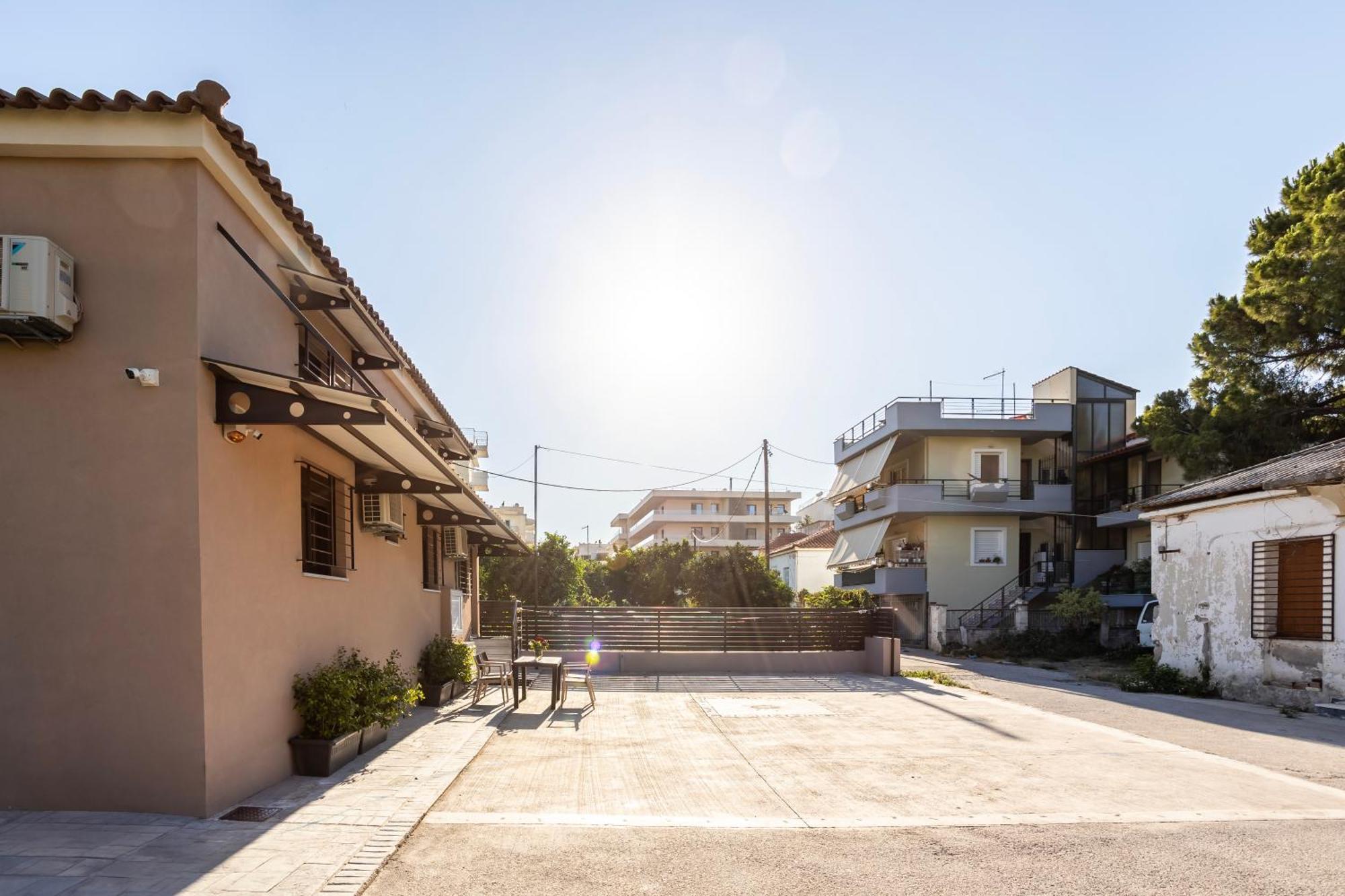 Grande Luxury Villa Kalamata - 3 외부 사진