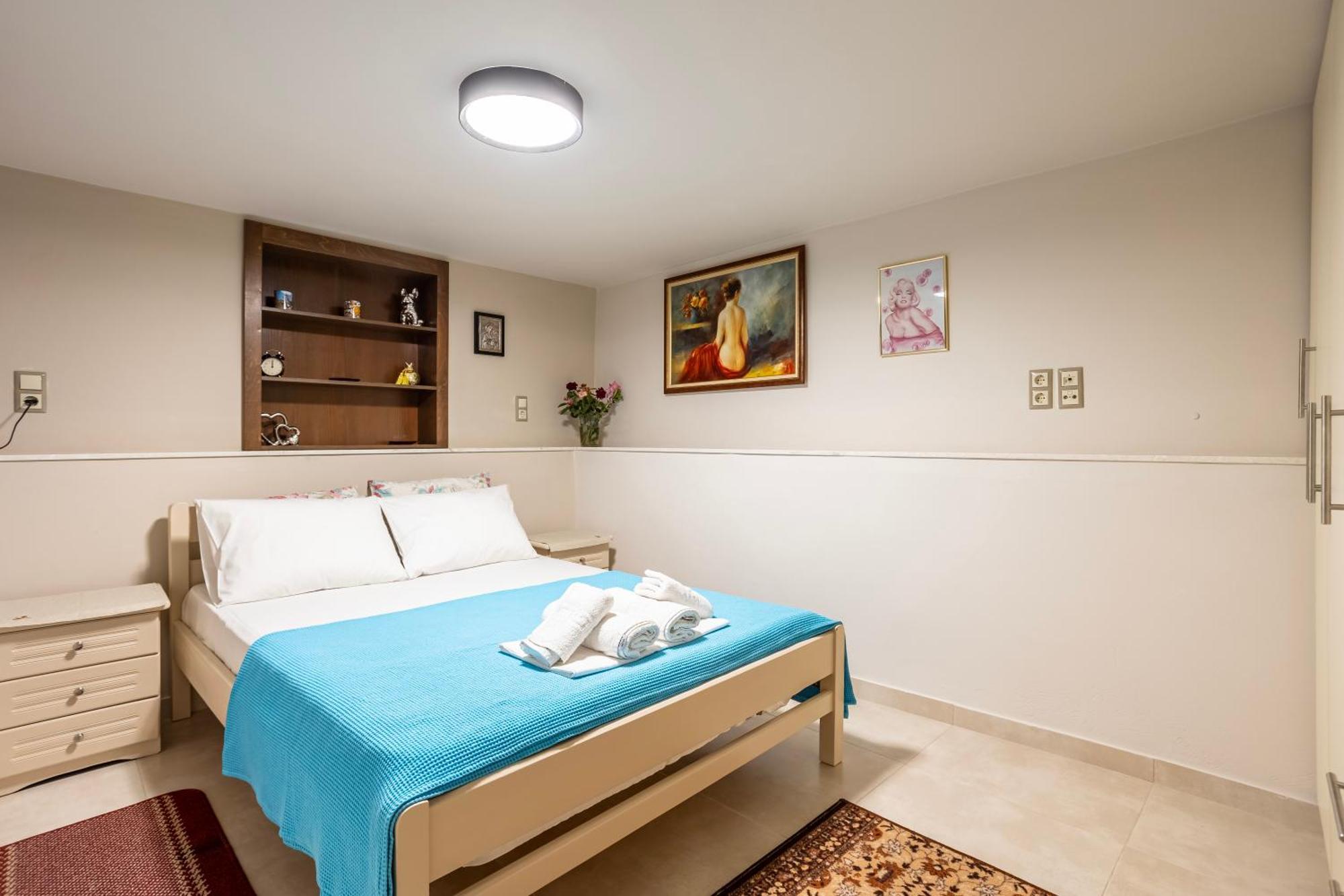 Grande Luxury Villa Kalamata - 3 외부 사진