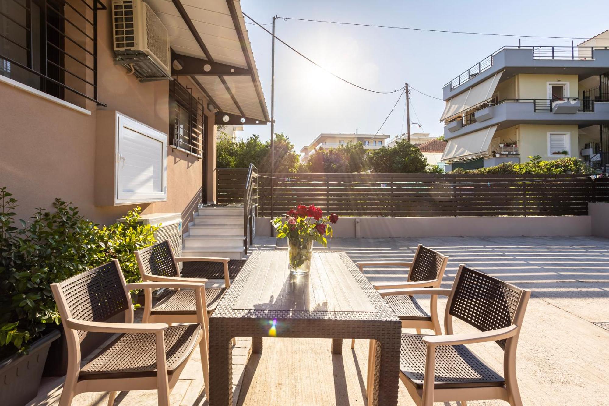 Grande Luxury Villa Kalamata - 3 외부 사진