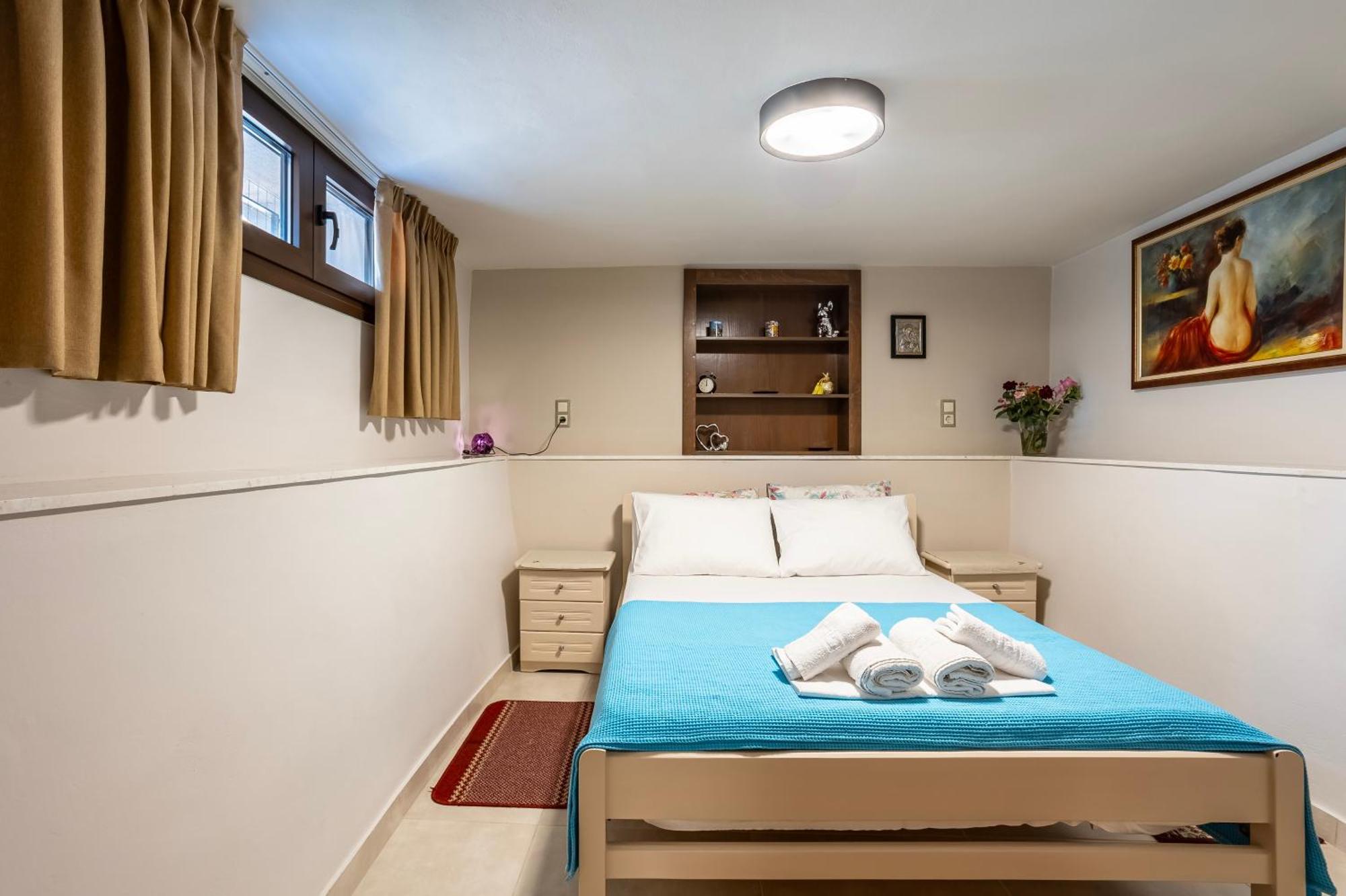 Grande Luxury Villa Kalamata - 3 외부 사진