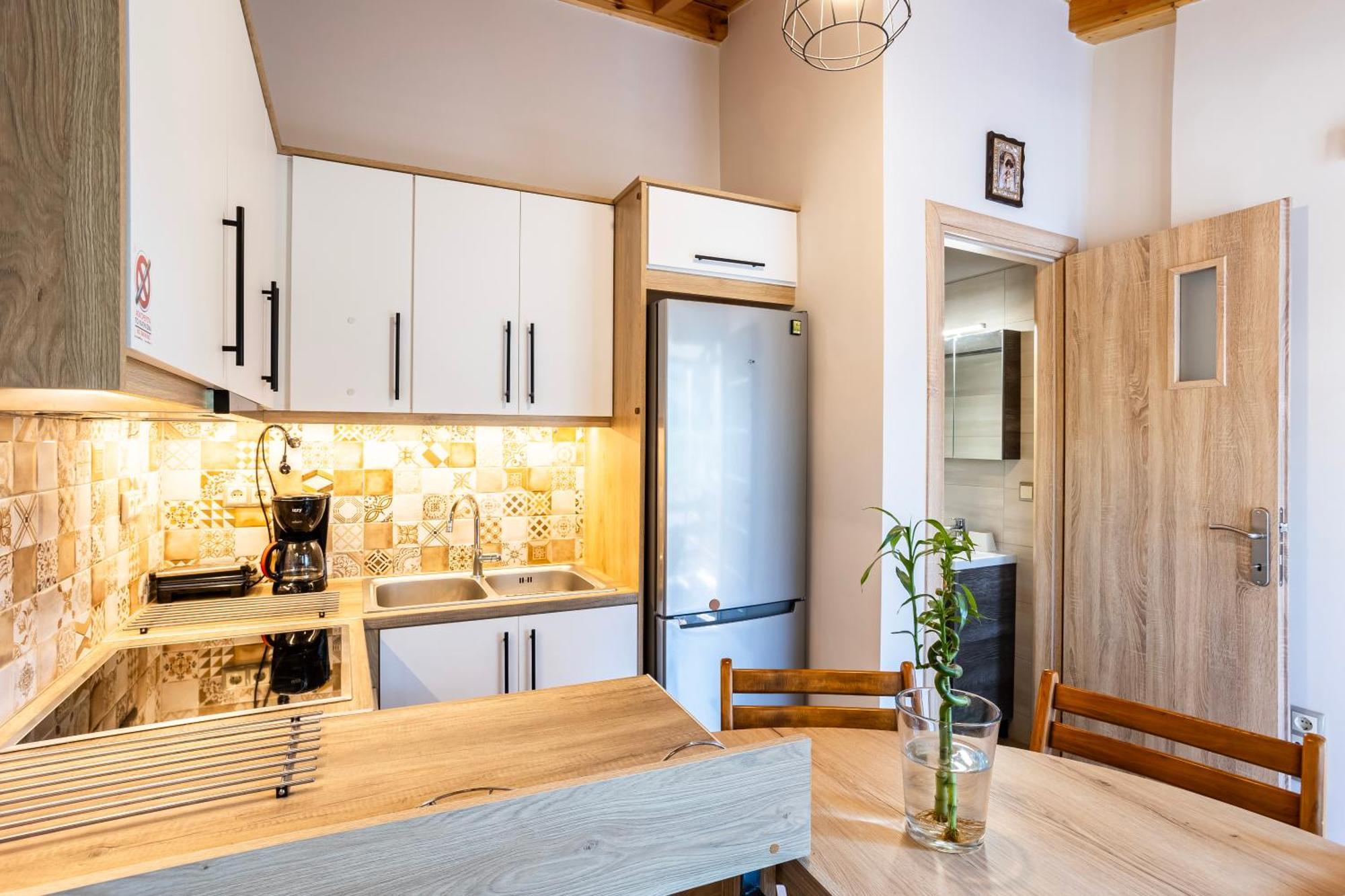 Grande Luxury Villa Kalamata - 3 외부 사진