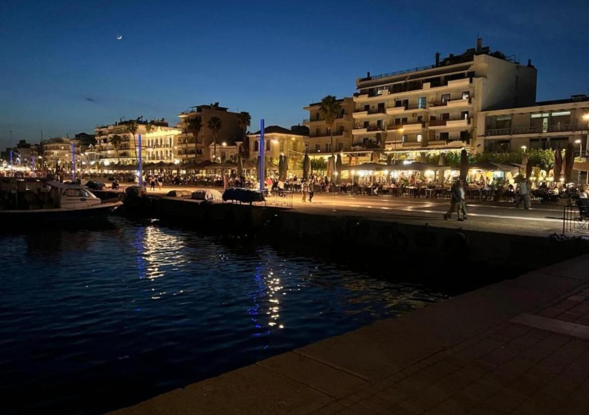 Grande Luxury Villa Kalamata - 3 외부 사진